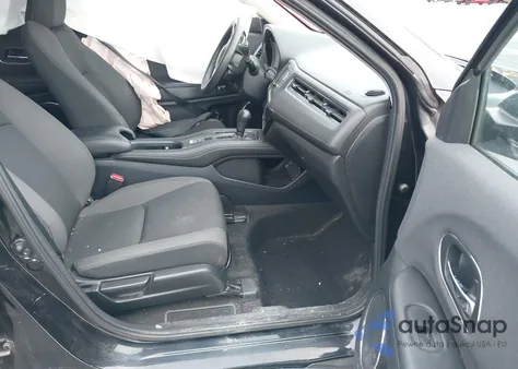 2019 Honda Hr-V Ex z USA, uszkodzony, nr VIN 3CZRU6H50KM720407